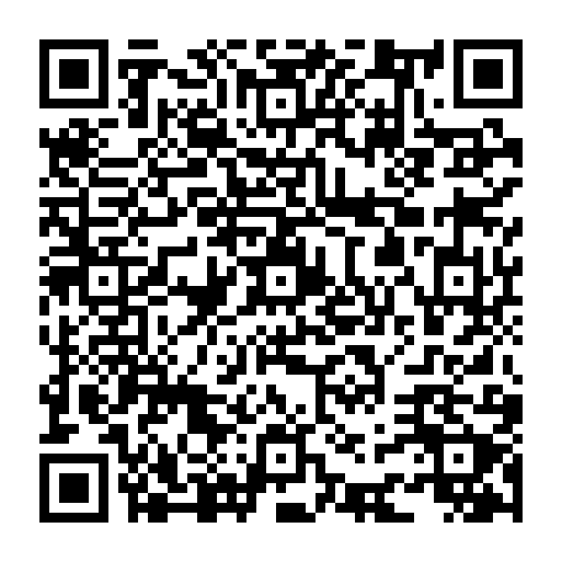 Code QR