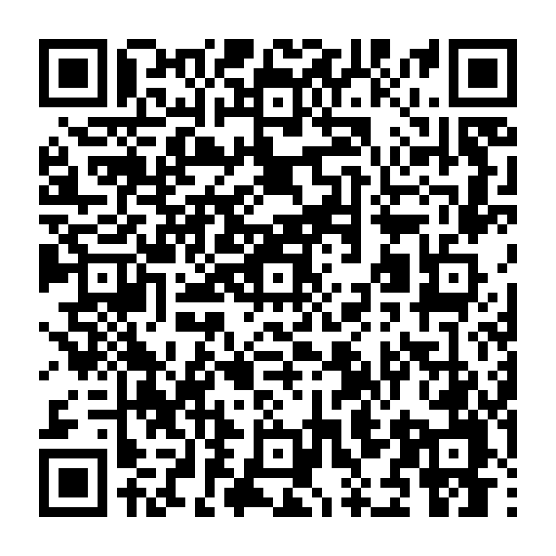 Code QR