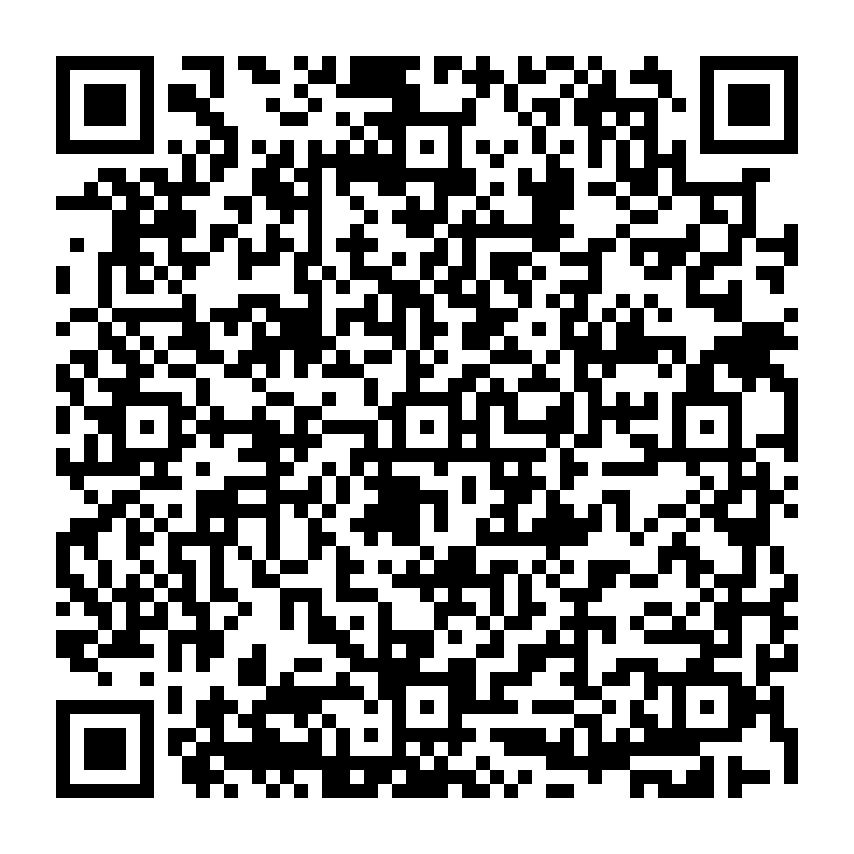 Code QR