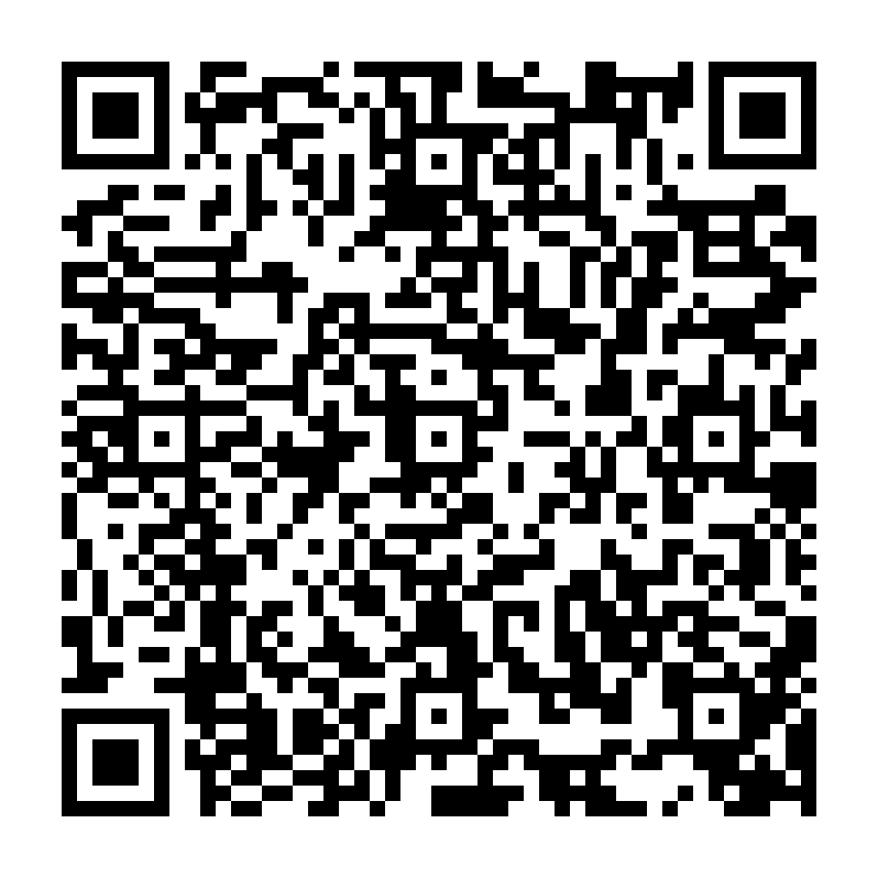 Code QR