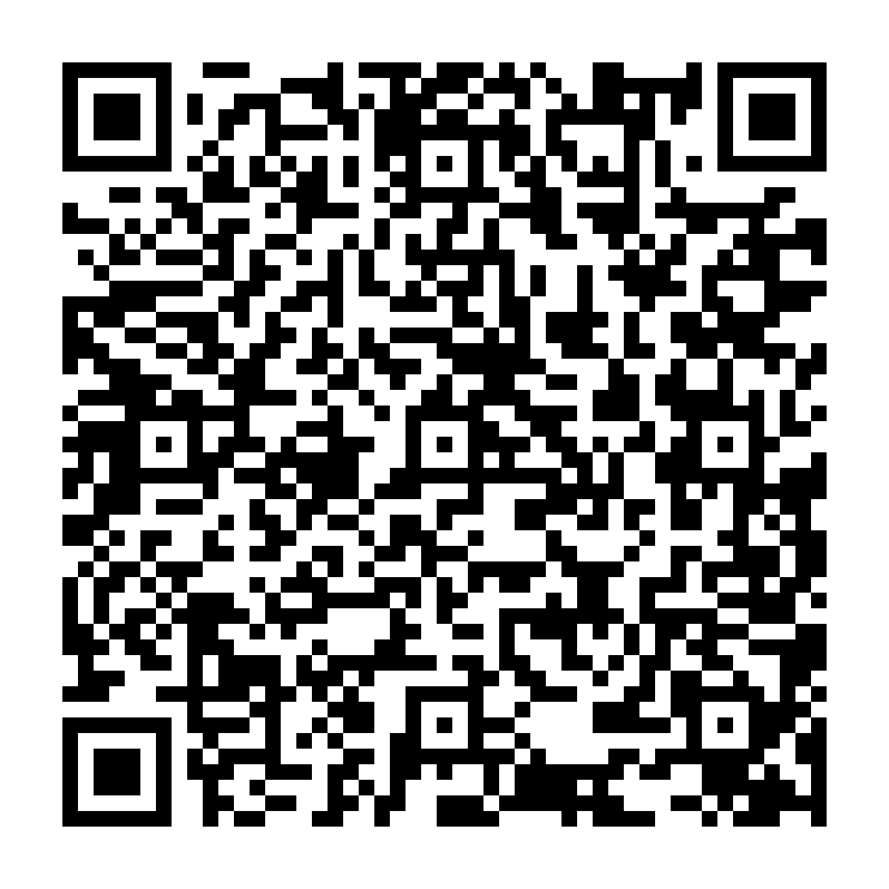 Code QR