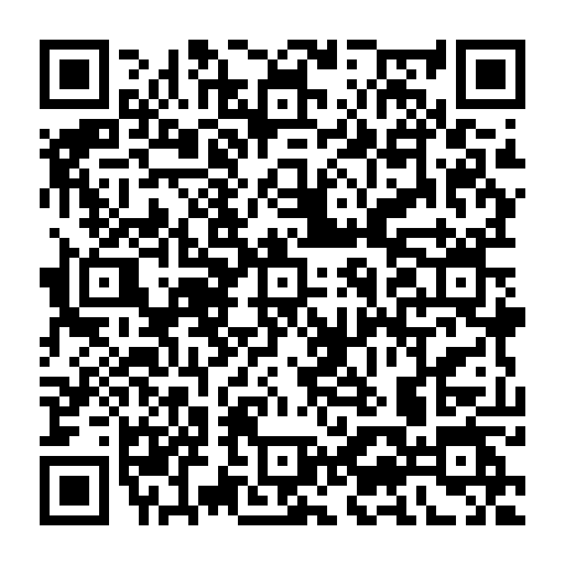 Code QR
