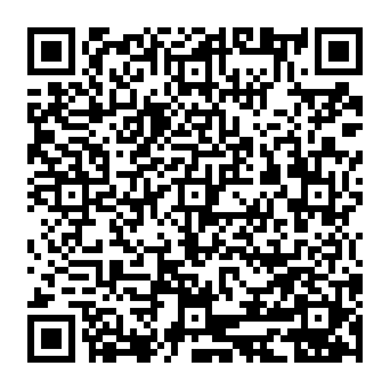 Code QR