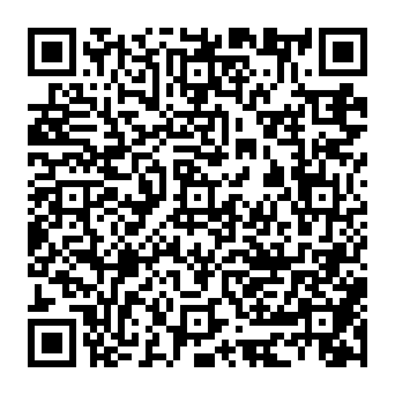 Code QR