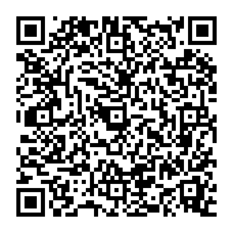 Code QR