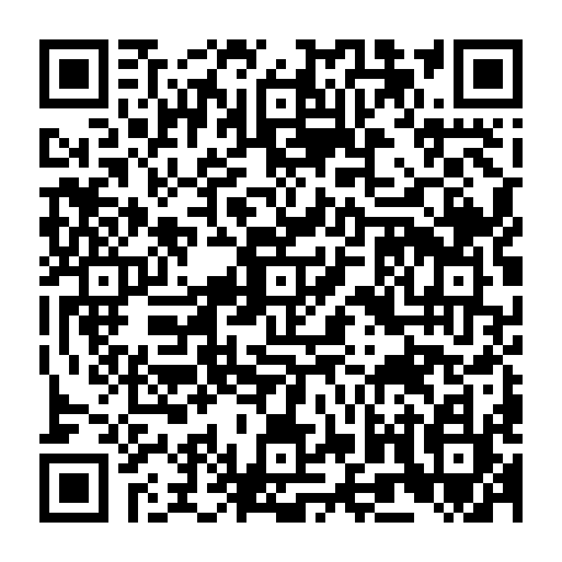 Code QR