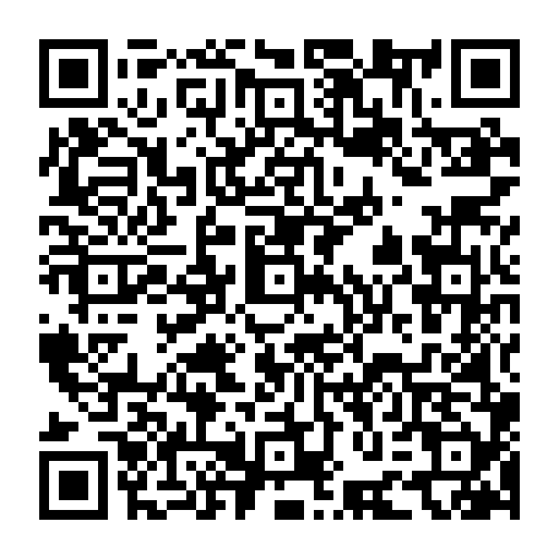 Code QR