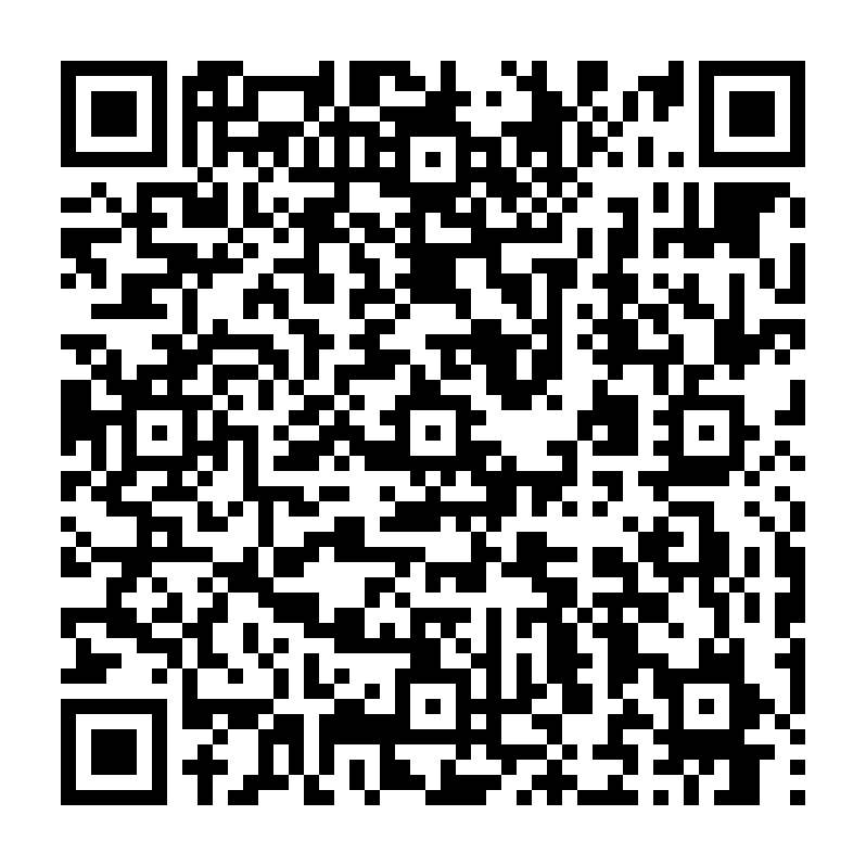 Code QR