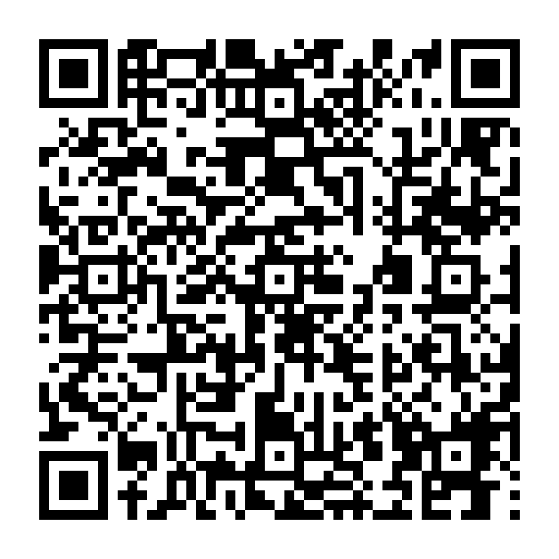 Code QR