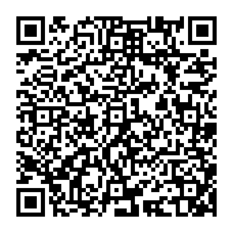 Code QR
