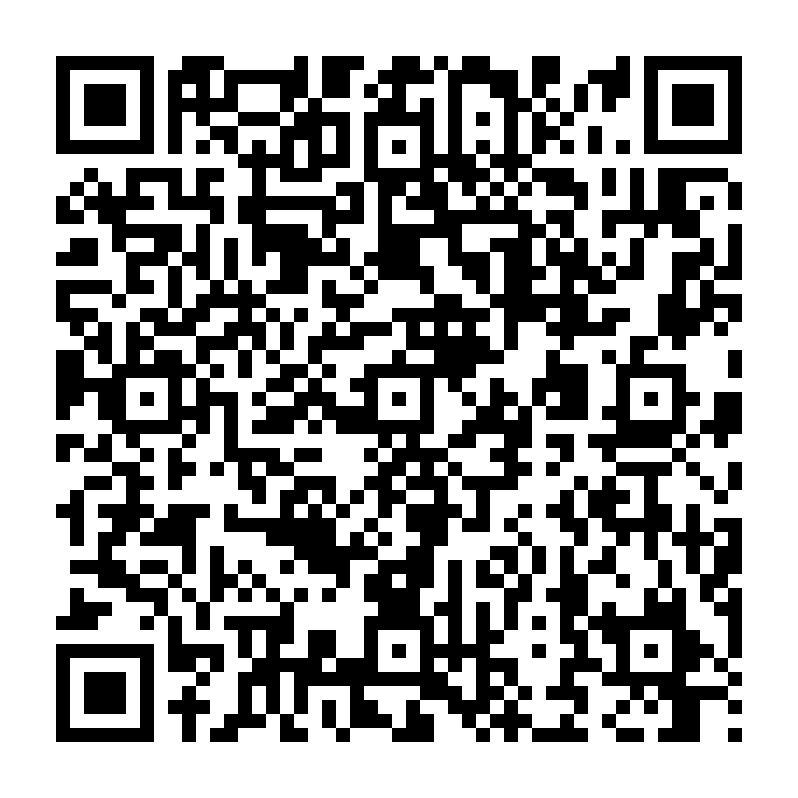 Code QR