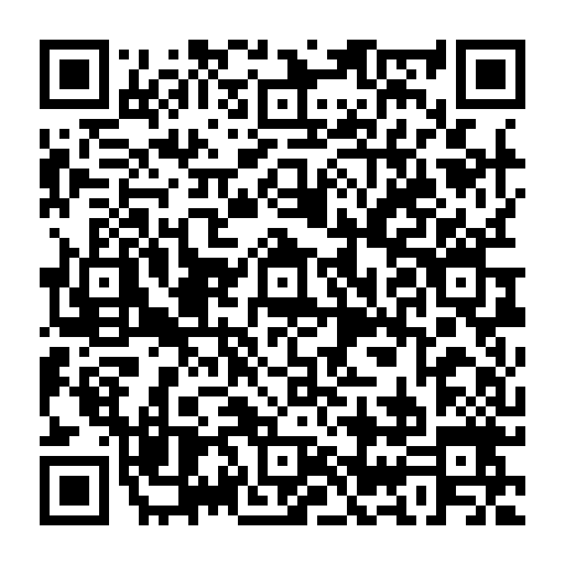 Code QR