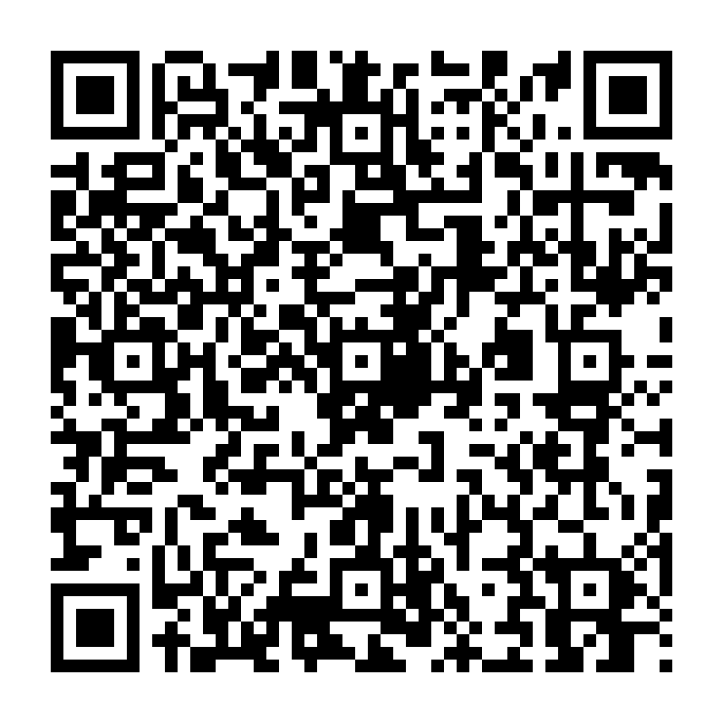 Code QR