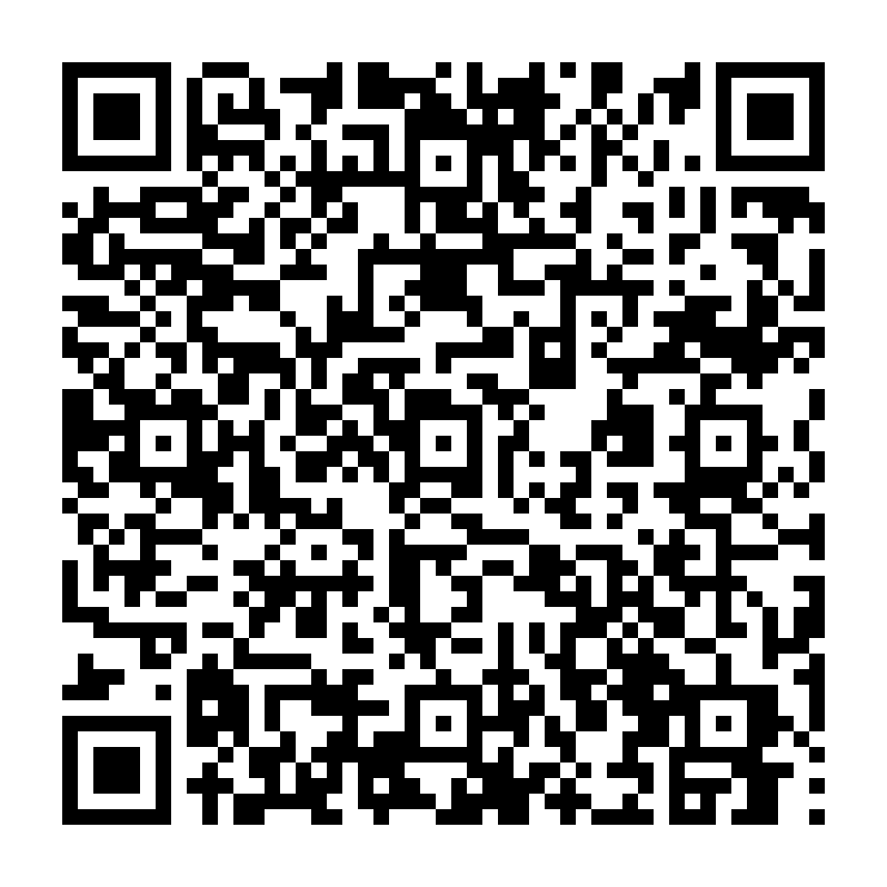 Code QR
