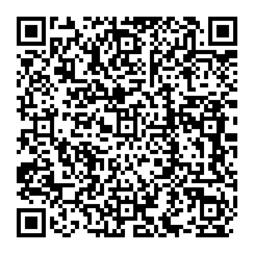 Code QR