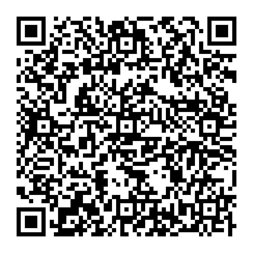 Code QR