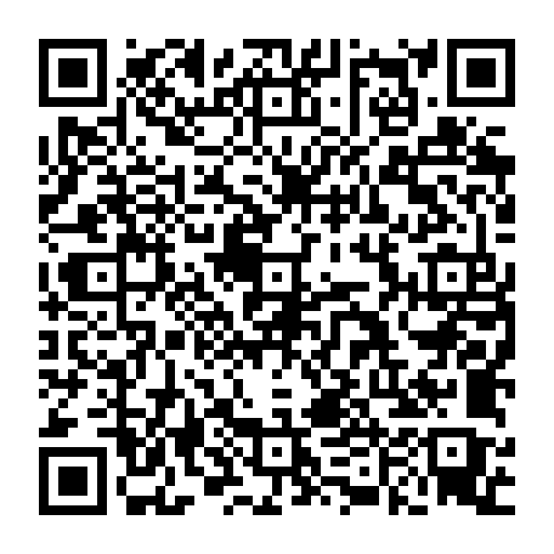 Code QR