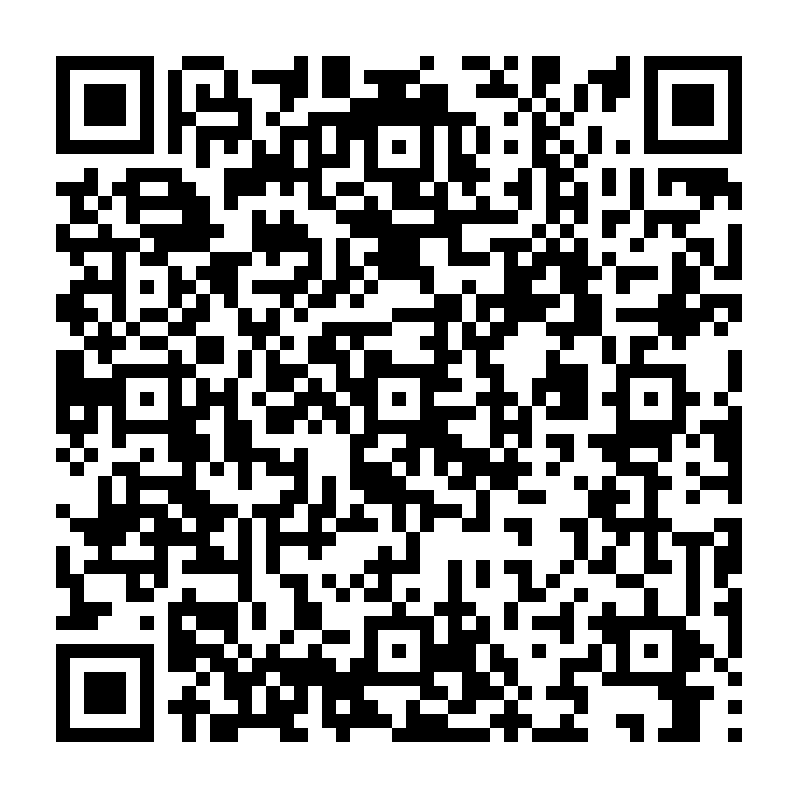 Code QR