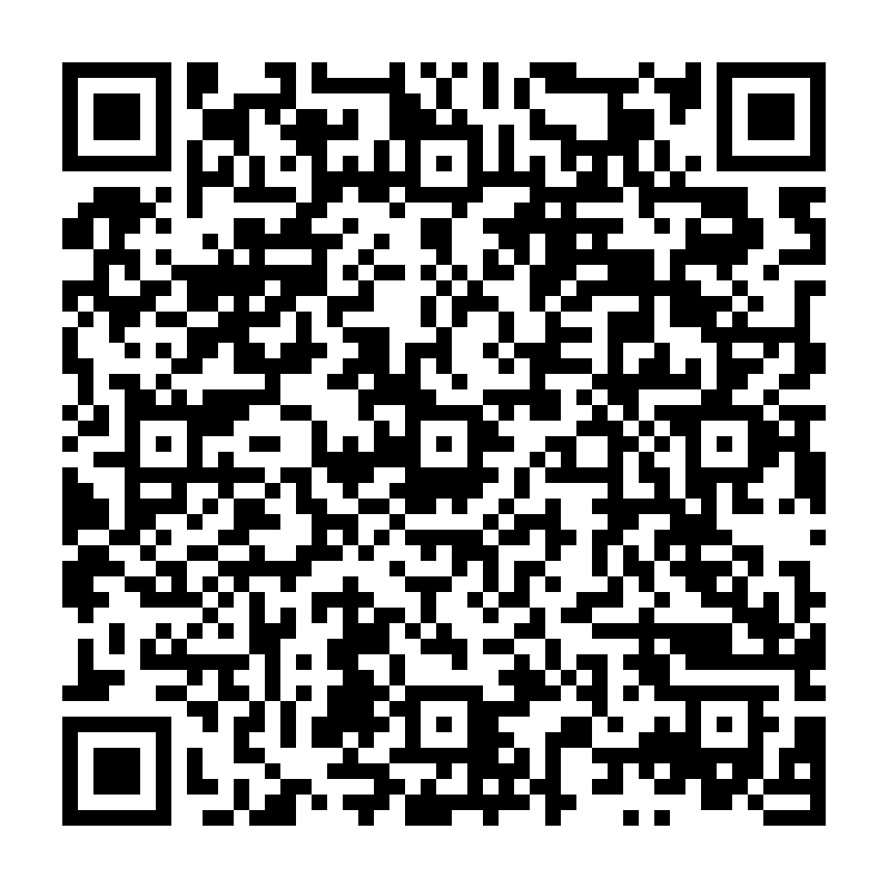 Code QR