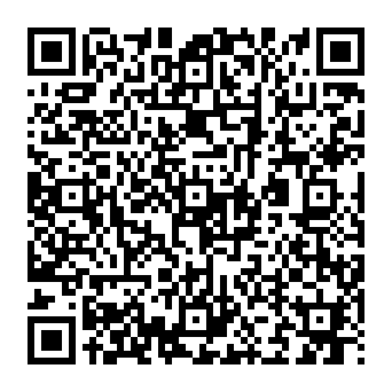 Code QR