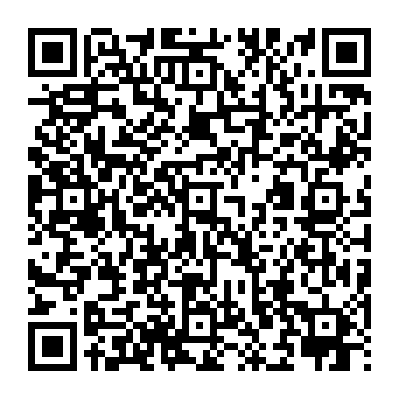 Code QR