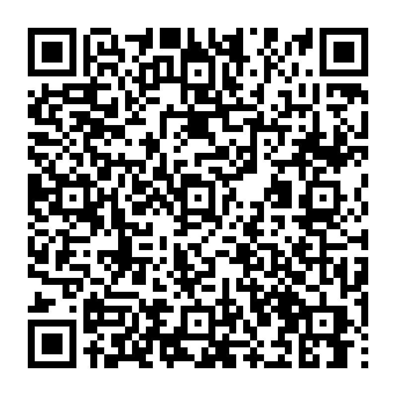 Code QR