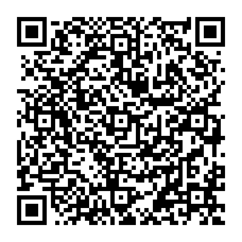 Code QR