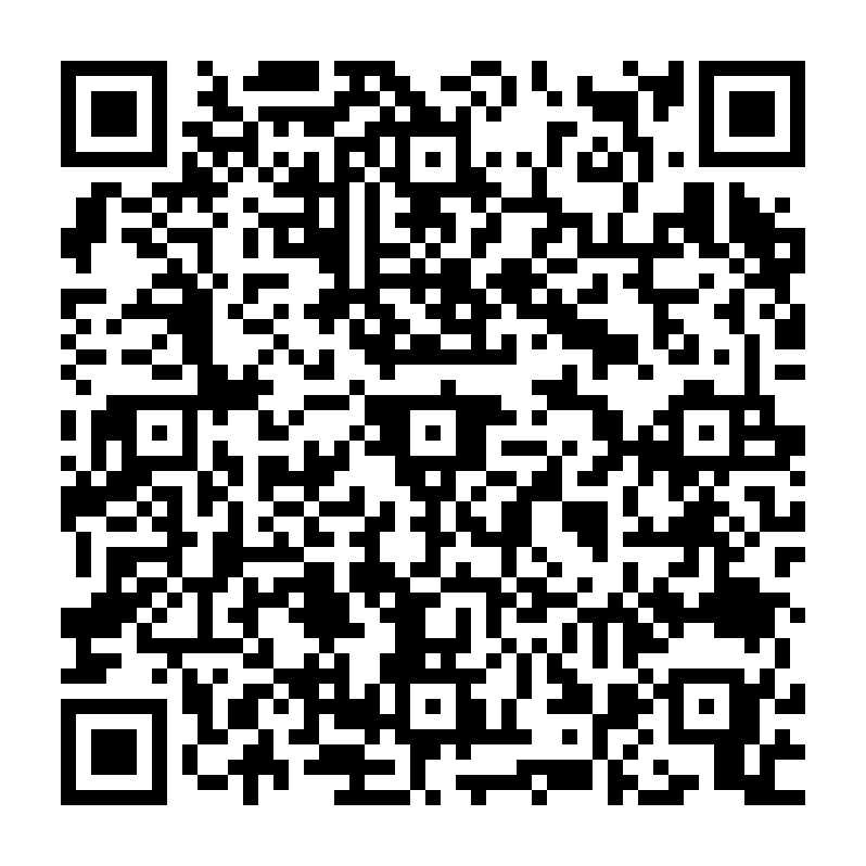 Code QR