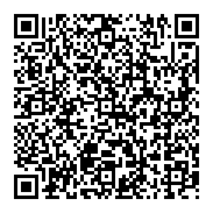 Code QR