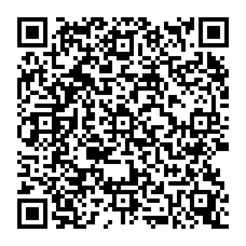 Code QR