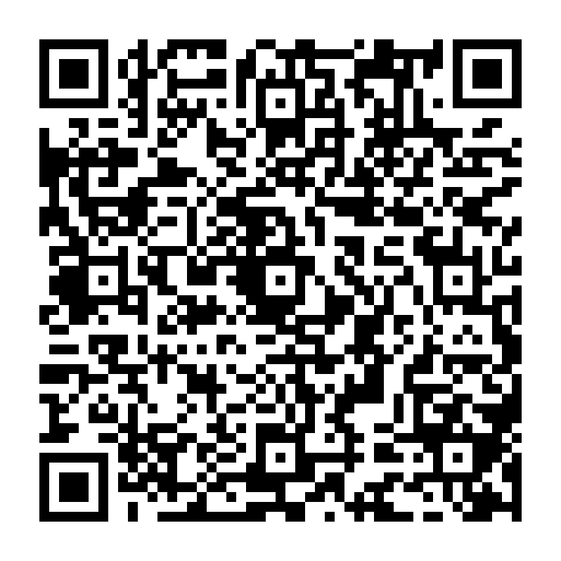 Code QR