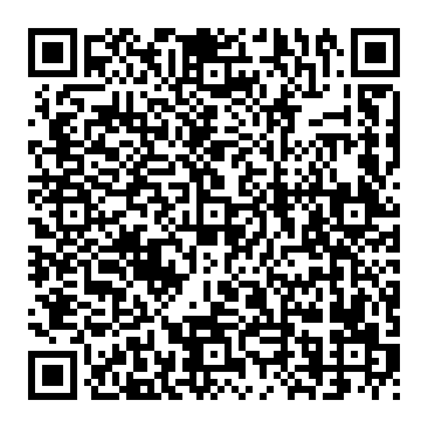 Code QR