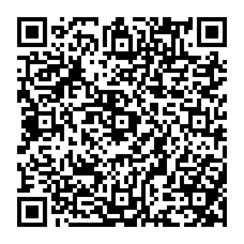 Code QR