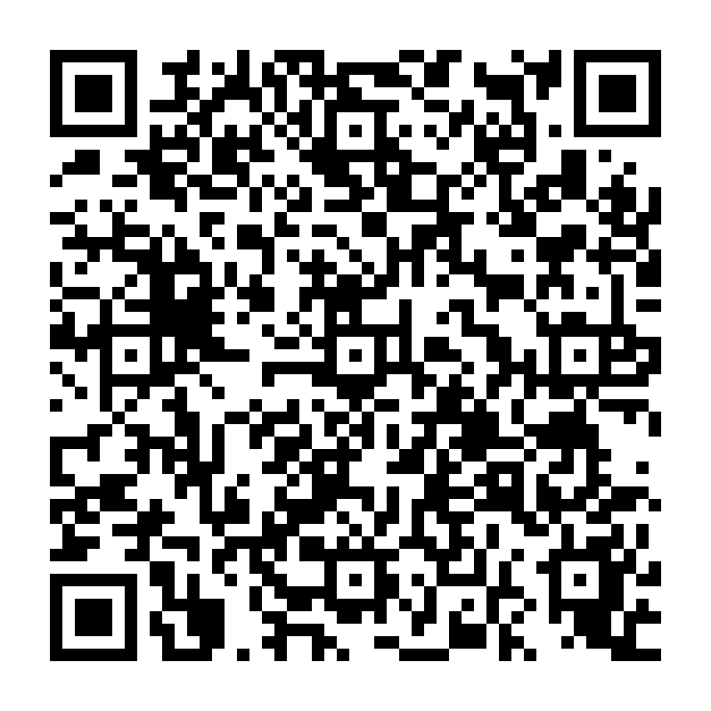 Code QR