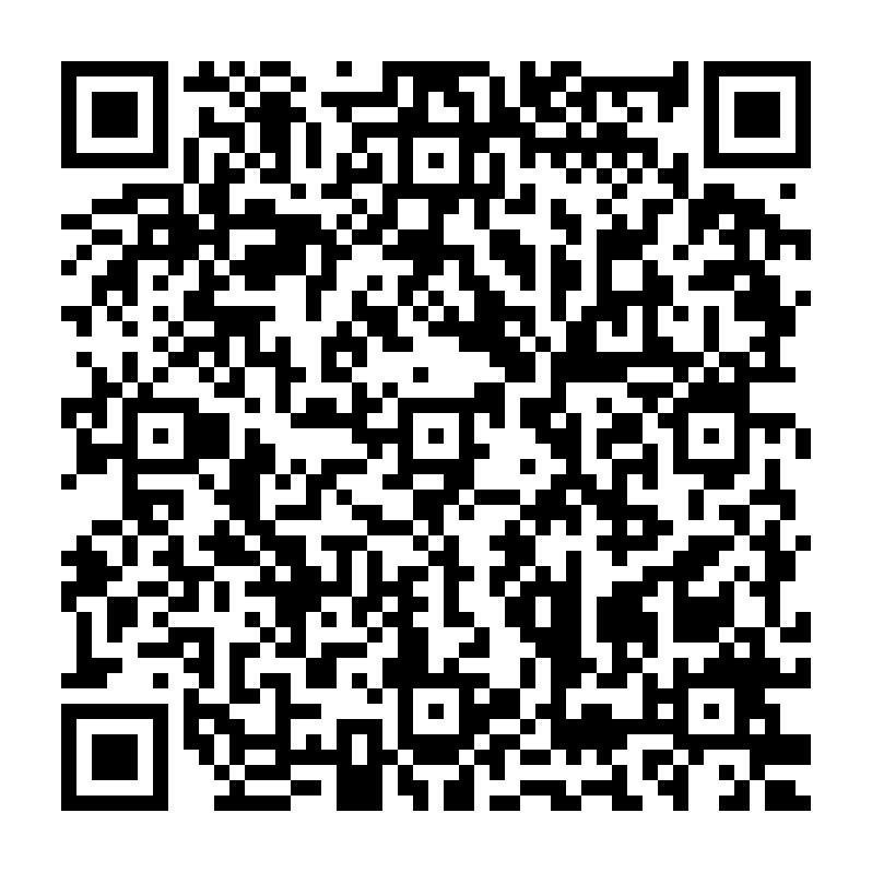 Code QR