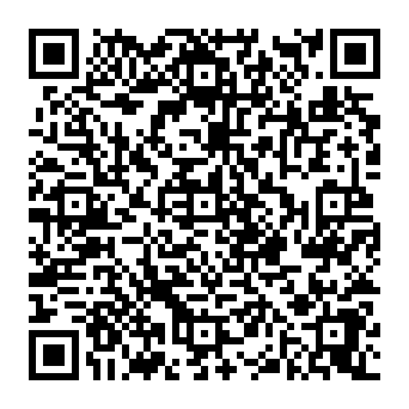 Code QR