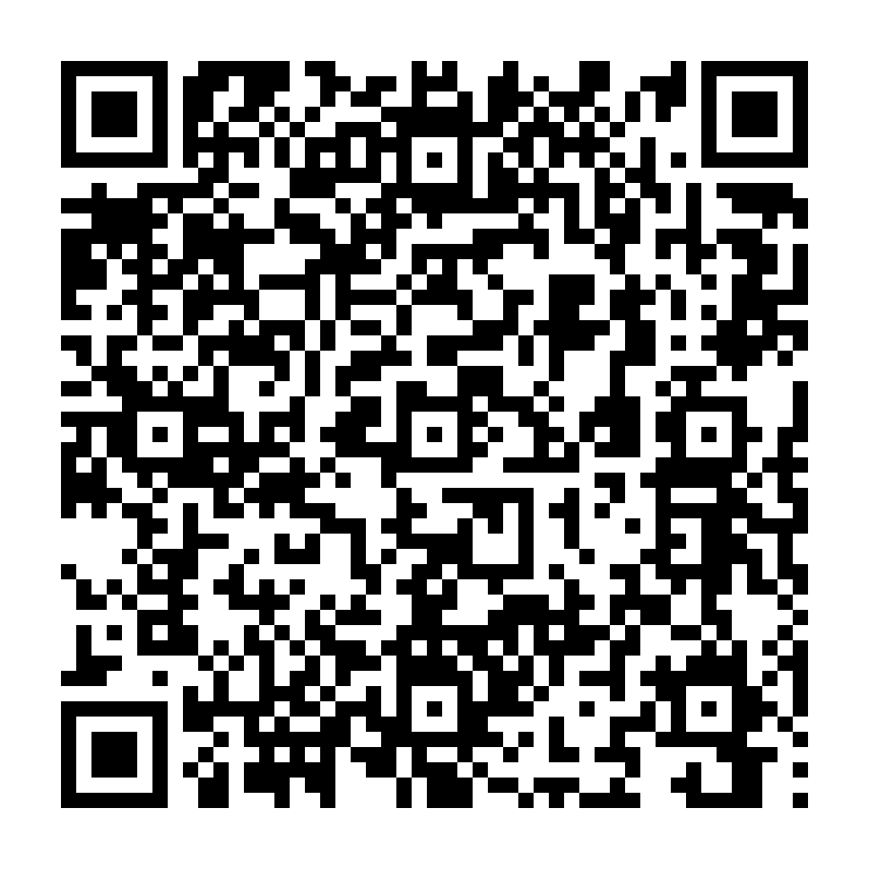 Code QR