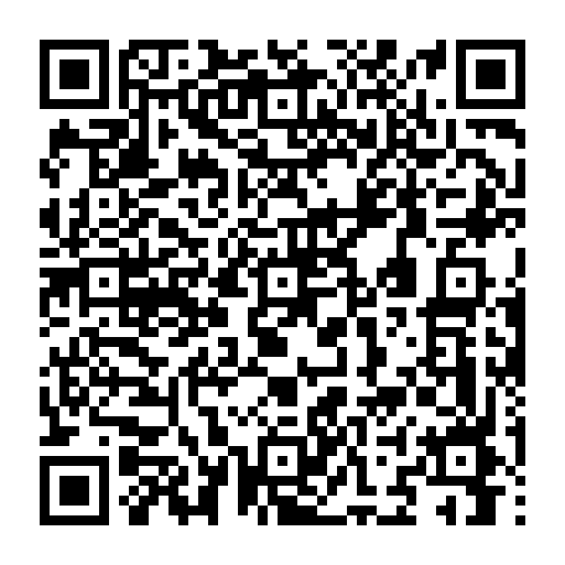 Code QR