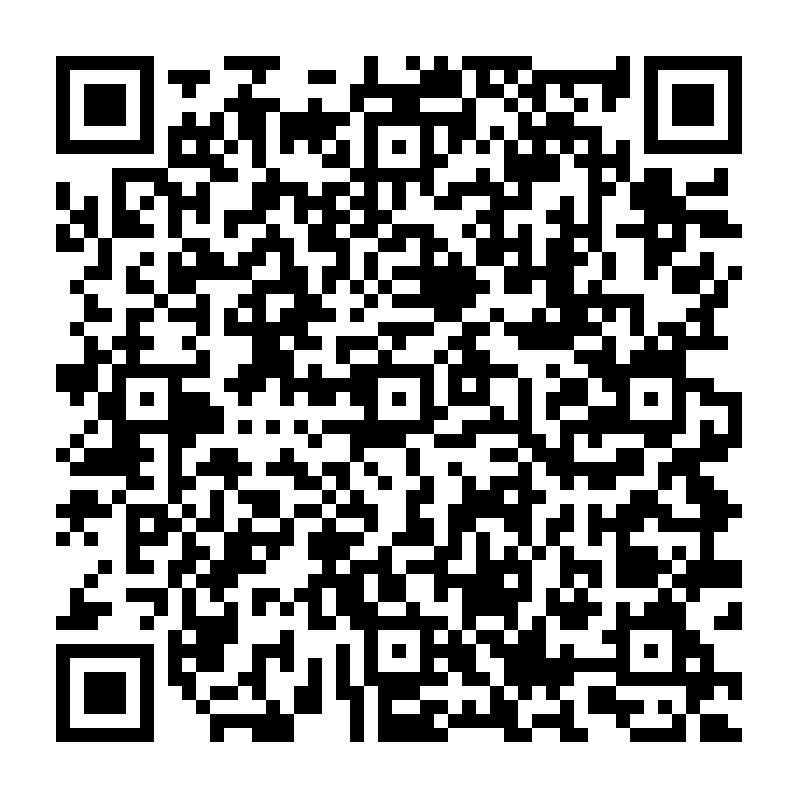 Code QR