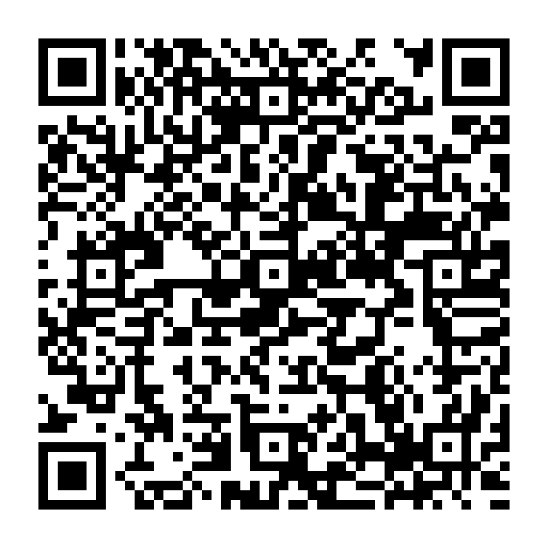 Code QR