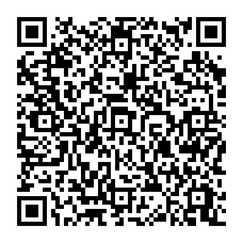 Code QR