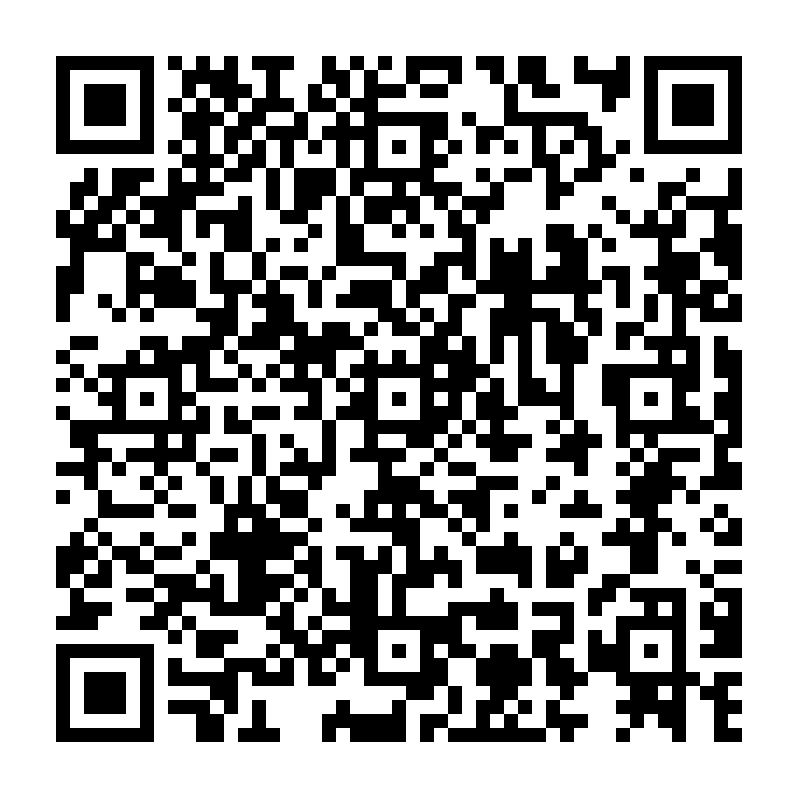 Code QR