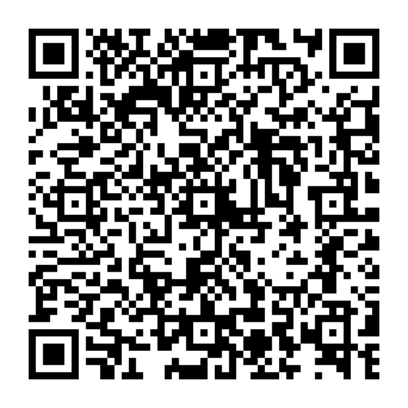 Code QR