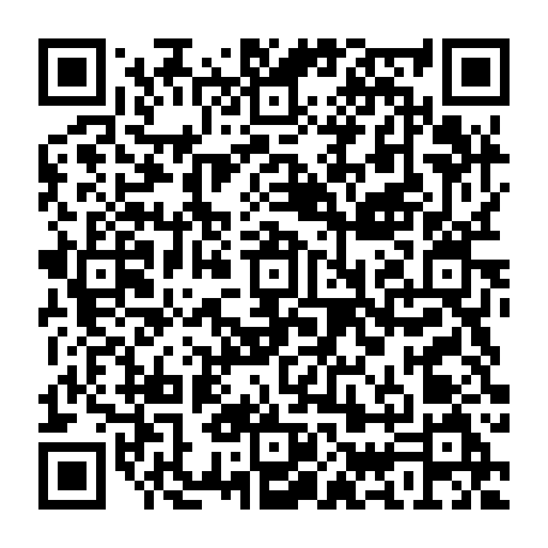 Code QR