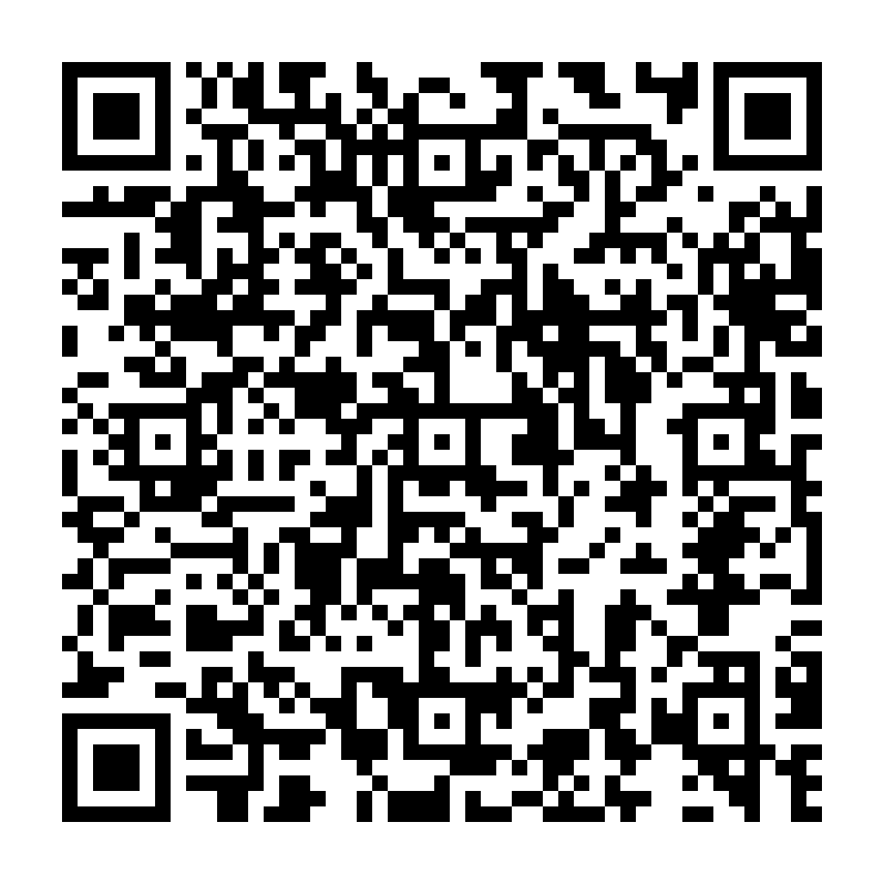 Code QR