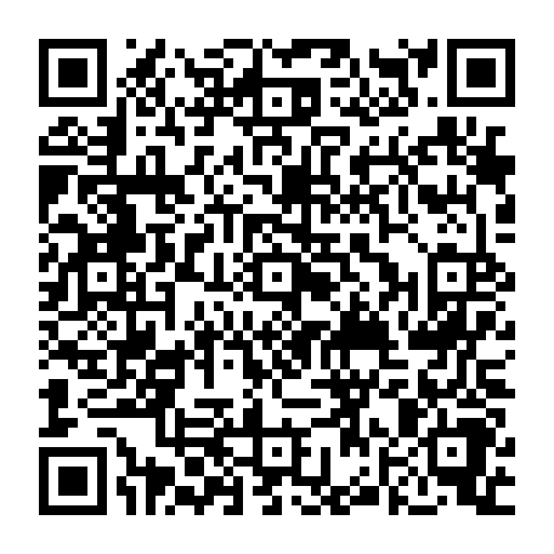 Code QR