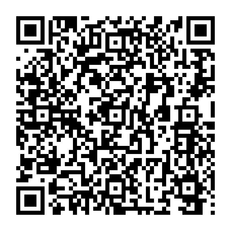 Code QR