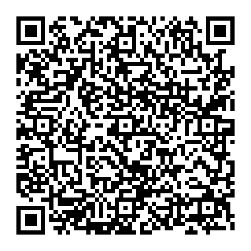 Code QR