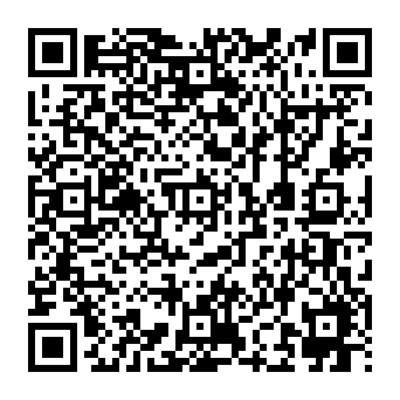 Code QR
