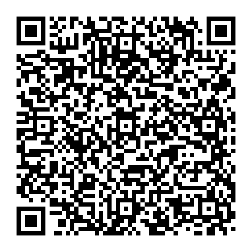 Code QR